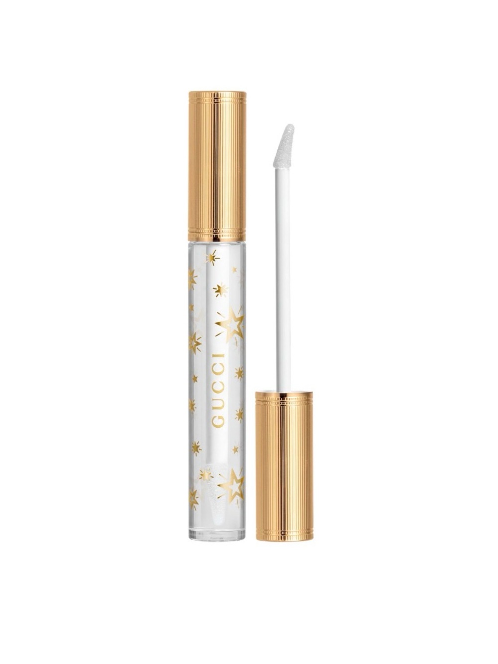 Gucci 
Hydrating Plumping Lip  ~ 117 Joslyn Clair
